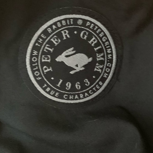 Peter Grimm 1963 Conductor Style Hat - Picture 5 of 9